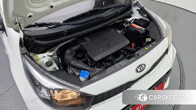 Kia All New Morning (JA) id 3454827 из Кореи 16