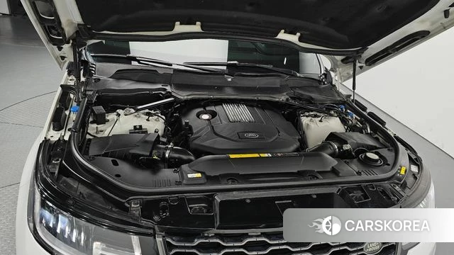 Land Rover Range Rover Sport 2nd Generation id 3861403 из Кореи 16