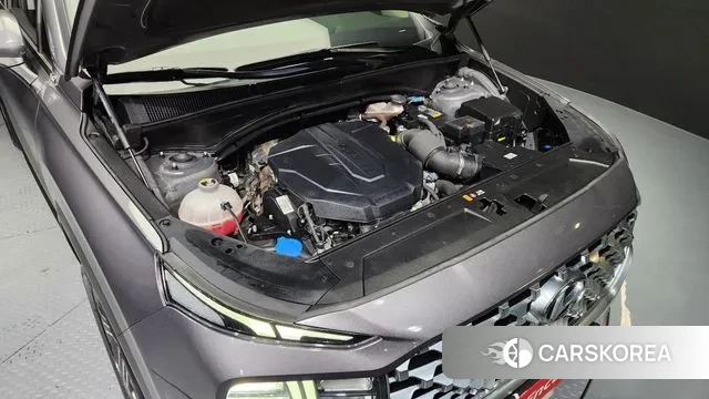 Hyundai The New Santa Fe id 3003522 из Кореи 16