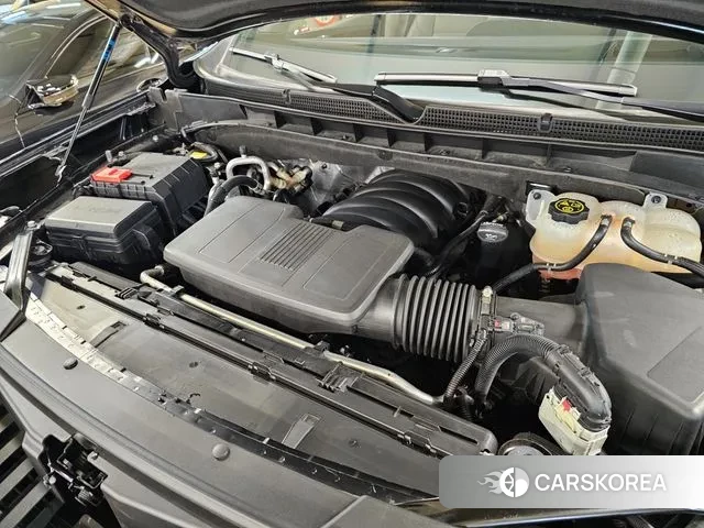 Cadillac Escalade 5th Generation id 3770596 из Кореи 16