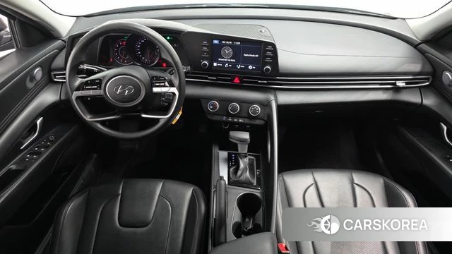 Hyundai Avante (CN7) id 4697016 из Кореи 30