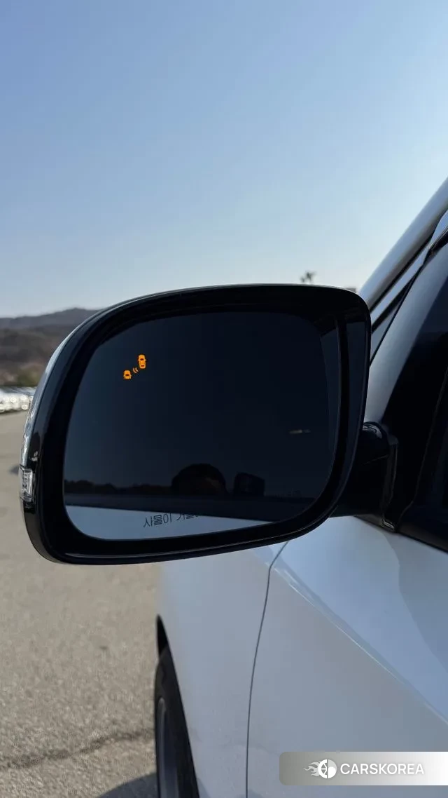 Kia The New Carnival id 3706221 из Кореи 16