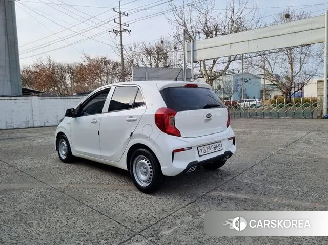 Kia Morning Urban (JA) id 3697656 из Кореи 16