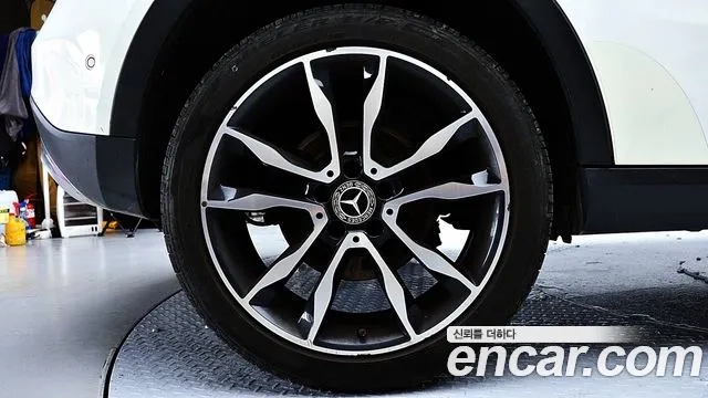 Mercedes-Benz GLA-Class X156 id 2913094 из Кореи 16