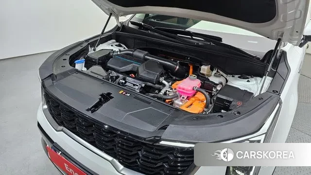 Kia The New Sorento 4th Generation id 3523704 из Кореи 16