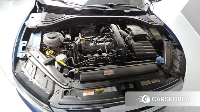 Volkswagen 7th Generation of Jetta id 3374093 из Кореи 16