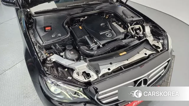Mercedes-Benz E-Class W213 id 3601608 из Кореи 16
