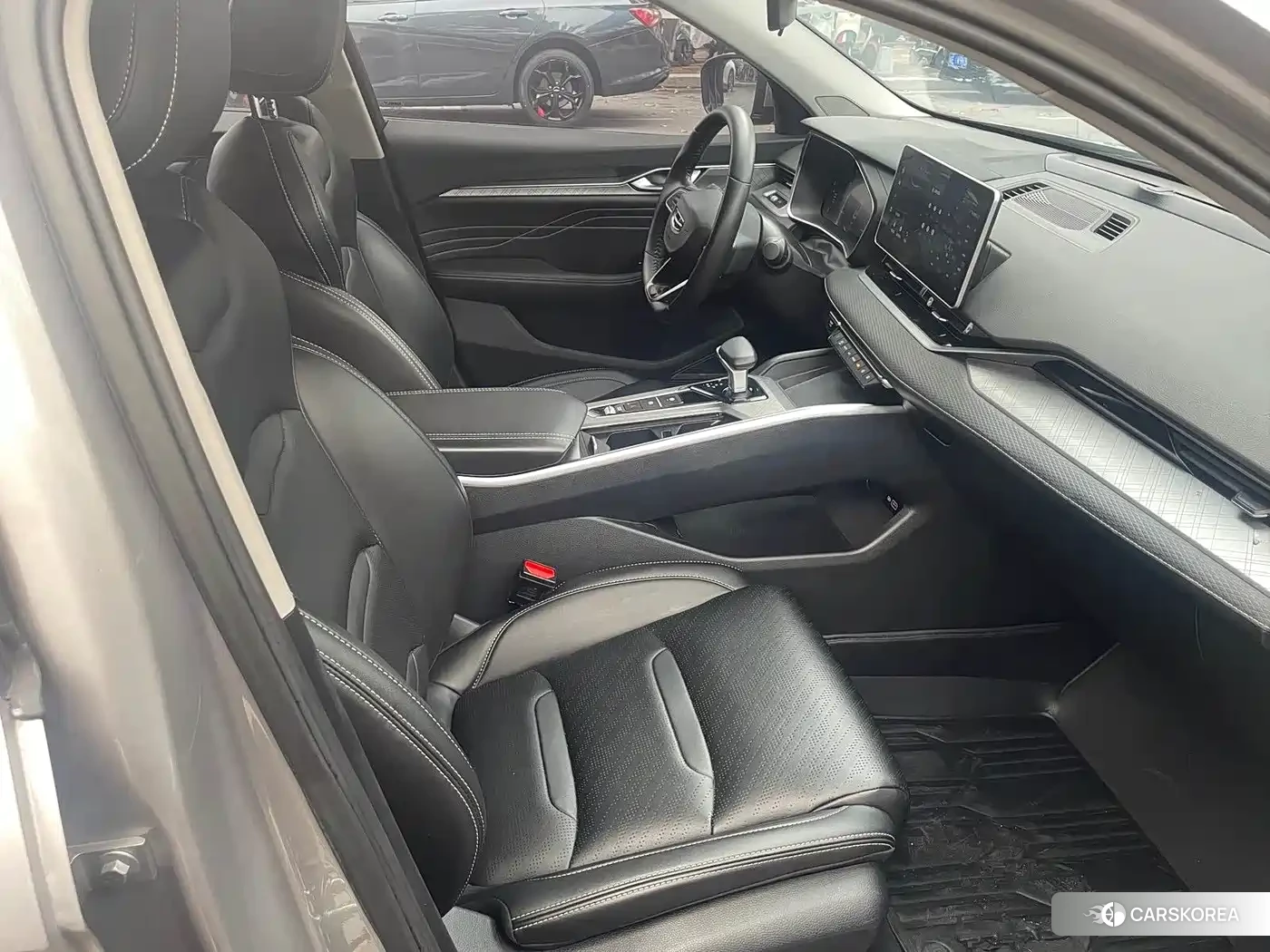 Geely Automobile Xingrui id 4576722 из Китая 8