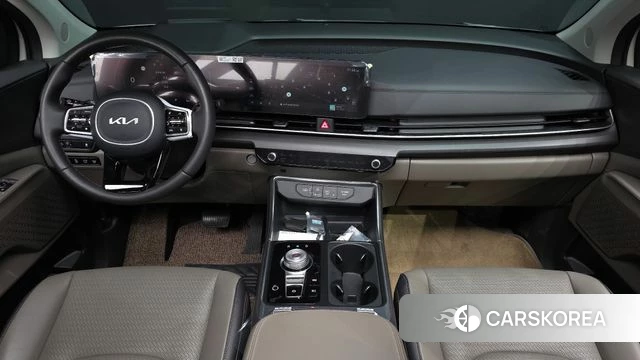 Kia The New Carnival 4th Generation id 4329650 из Кореи 28