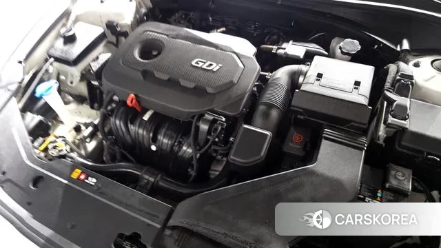 Hyundai Grandeur IG id 3687544 из Кореи 16