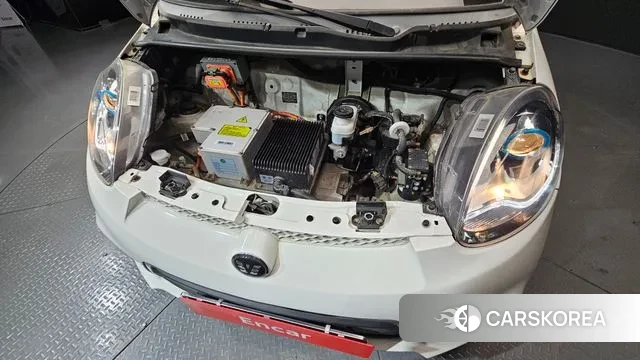 Other imported cars Other id 2902554 из Кореи 16