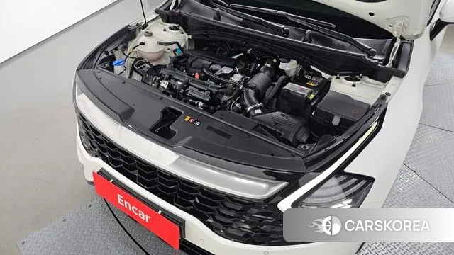 Kia Sportage 5th Generation id 3257082 из Кореи 16