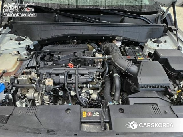 Hyundai Kona (SX2) id 4725819 из Кореи 14