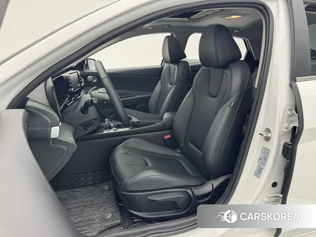 Hyundai Elantra id 4301238 из Китая 24