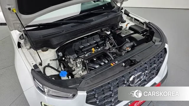 Hyundai Venue id 3004600 из Кореи 16