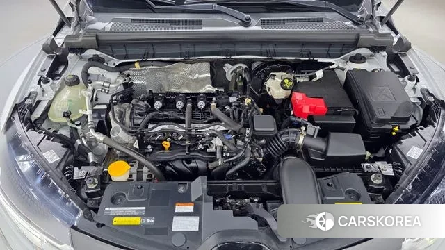 Renault Korea (Samsung) XM3 id 3686581 из Кореи 16