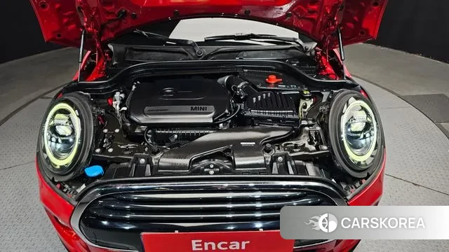 Mini Cooper id 3323751 из Кореи 16