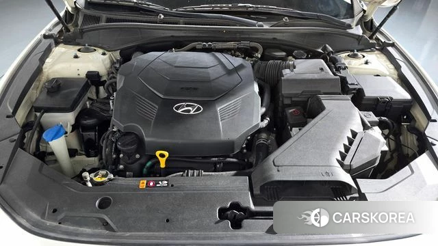 Hyundai Grandeur IG id 4417442 из Кореи 16