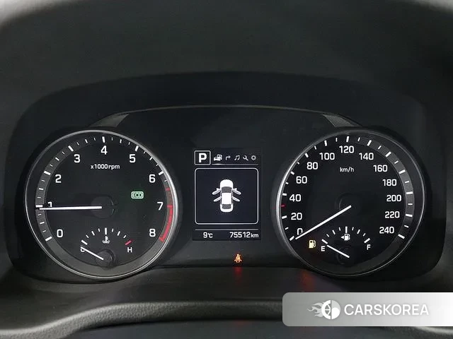 Hyundai Avante AD id 3465094 из Кореи 16