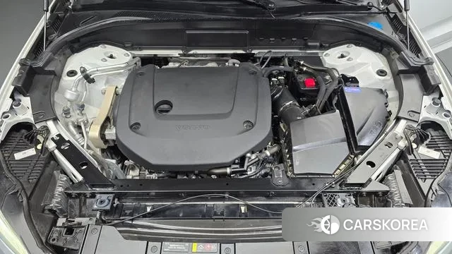 Volvo XC60 second Generation id 3059034 из Кореи 16