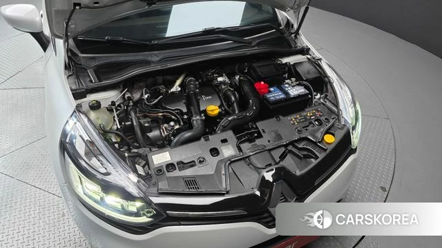 Renault Korea (Samsung) Clio id 4203472 из Кореи 16