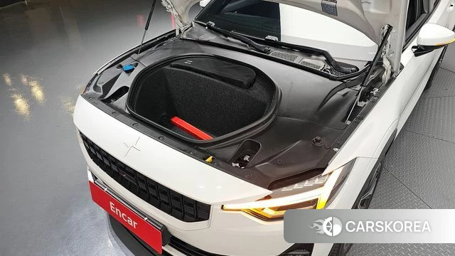 Polestar Polestar 2 id 3871298 из Кореи 16