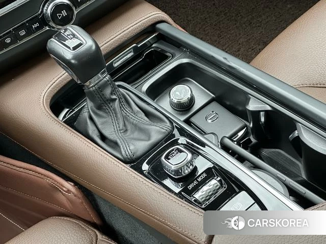 Volvo S90 id 4221801 из Китая 18