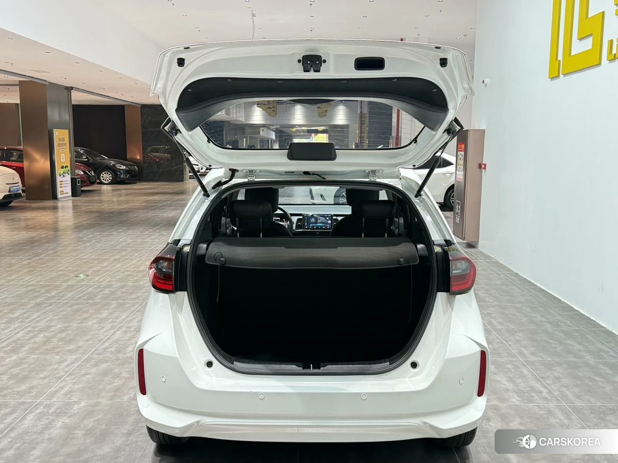 Honda Fit id 4514071 из Китая 25