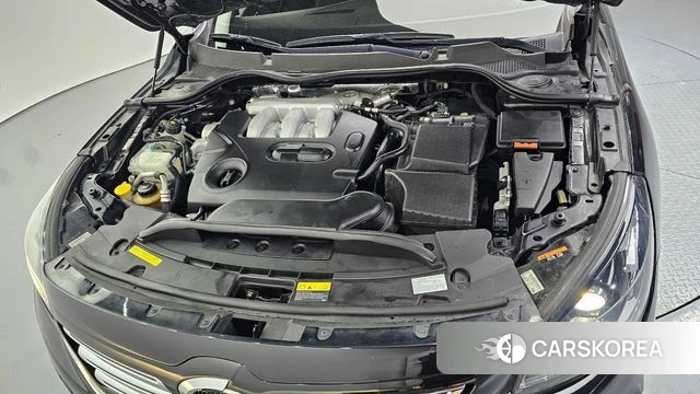 Renault Korea (Samsung) SM7 Nova id 4424892 из Кореи 26