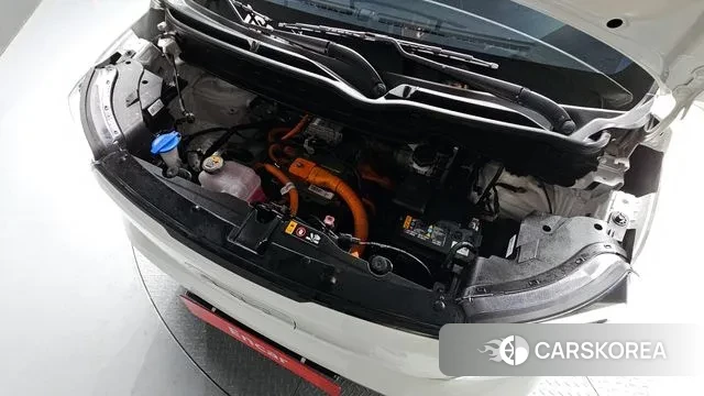 Kia The New Kia Ray EV id 3726053 из Кореи 16