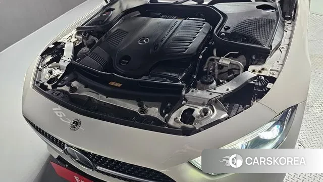 Mercedes-Benz CLS-Class C257 id 2984345 из Кореи 16