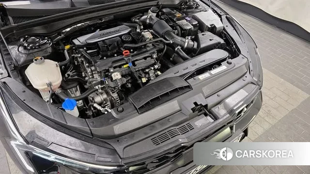 Kia The New K5 3rd generation id 3624410 из Кореи 16