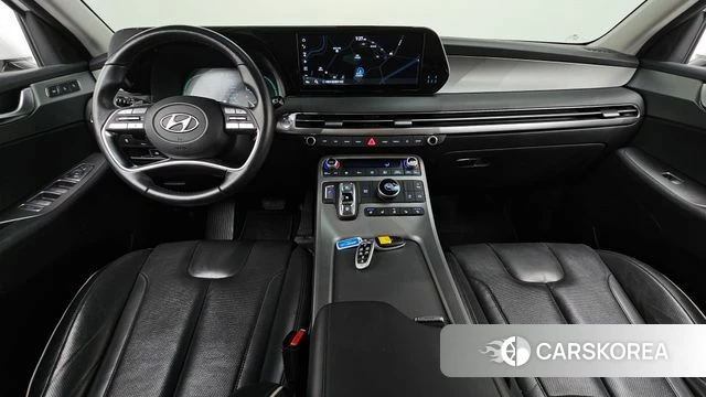 Hyundai The New Palisade id 4524163 из Кореи 28
