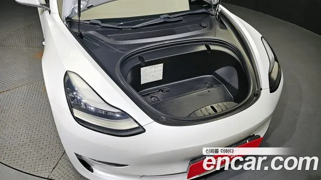 Tesla Model 3 id 2826386 из Кореи 16