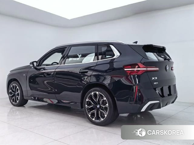 BMW X3 id 4348496 из Китая 12