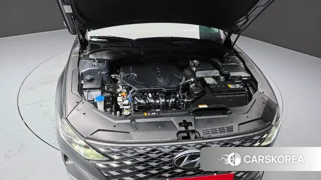 Hyundai The New Grandeur IG id 2980136 из Кореи 16