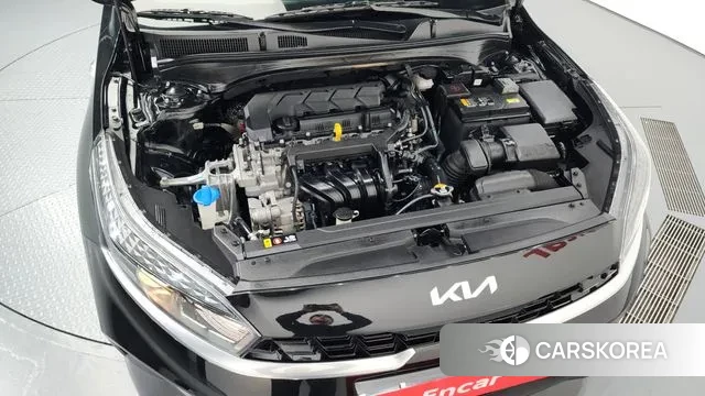 Kia The New K3 2nd generation id 3400911 из Кореи 16