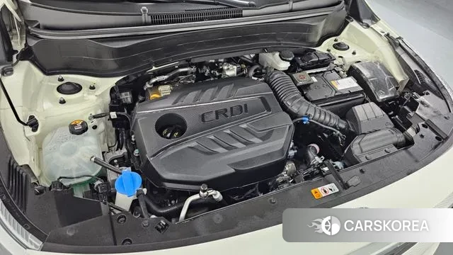 Kia Seltos id 3687209 из Кореи 16