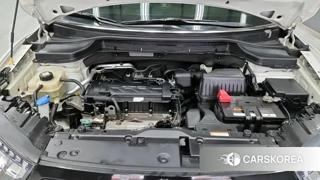 Ssangyong Tivoli Armor id 4520982 из Кореи 14