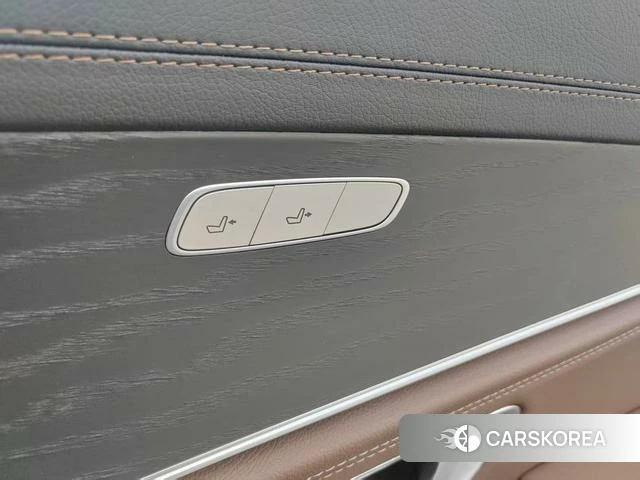 Mercedes-Benz E-class id 4341561 из Китая 18