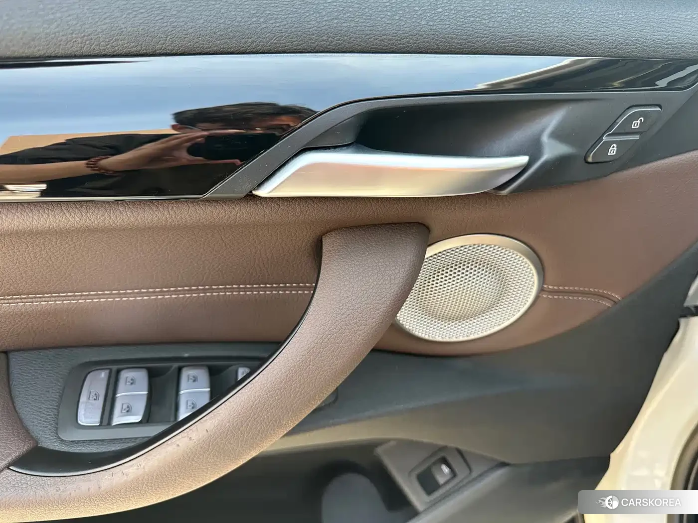 BMW X1 id 4546579 из Китая 19