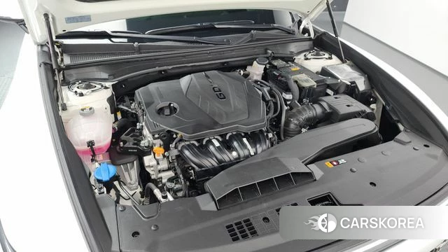 Hyundai Grandeur (GN7) id 4308886 из Кореи 16