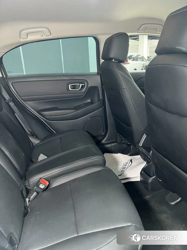 Honda Binzhi id 4264597 из Китая 18