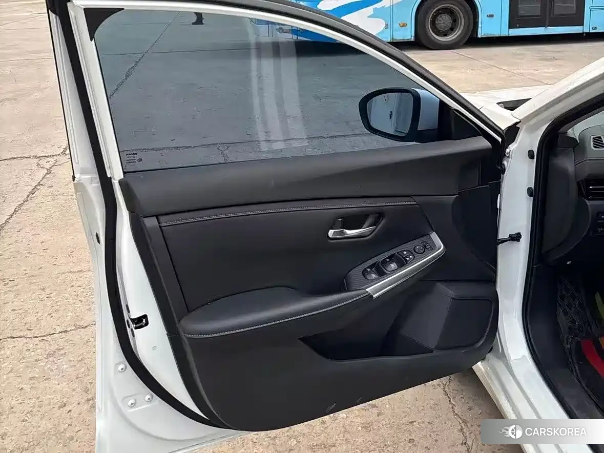 Nissan Sylphy id 4607029 из Китая 7