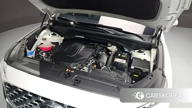 Hyundai The New Santa Fe id 3038550 из Кореи 16