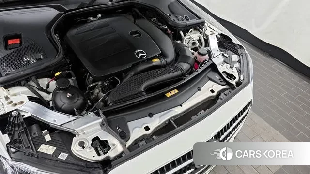 Mercedes-Benz E-Class W213 id 3765465 из Кореи 16