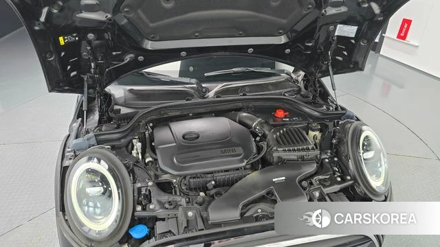 Mini Cooper id 4965044 из Кореи 26