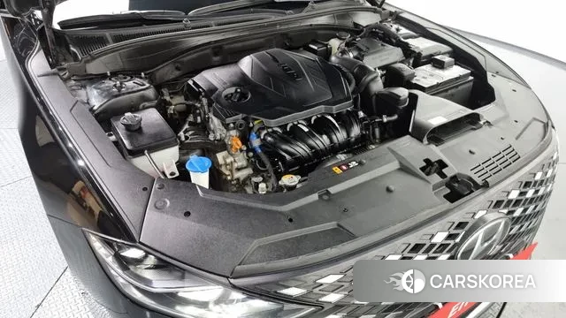 Hyundai The New Grandeur IG id 3467911 из Кореи 16