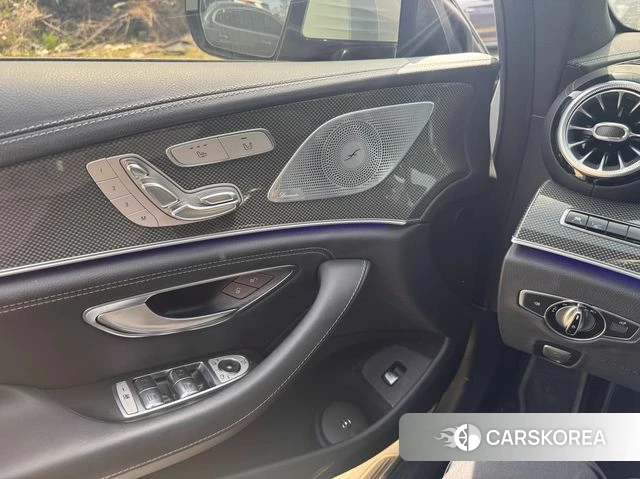 Mercedes-Benz CLS-Class C257 id 4225048 из Кореи 15