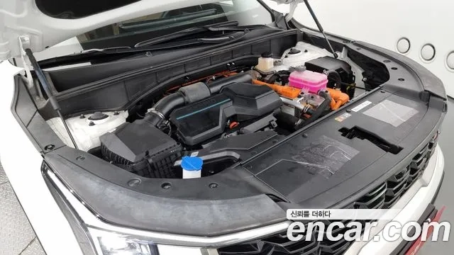 Kia The New Sorento 4th Generation id 2867497 из Кореи 16